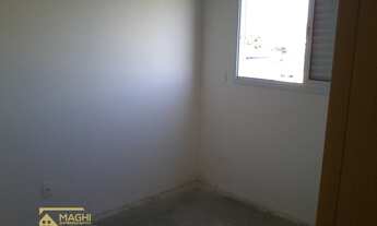 Imagem 7: Apartamento de 02 Dormitórios c/ Suíte no Residencial Florença em Monte Mor SP