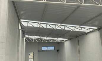 Imagem 5: Galpão Comercial com 224,46m² no Bairro São Gabriel em Salto SP