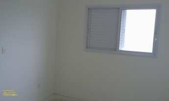 Imagem 3: Apartamento com 01 Dormitórios e Suíte no Edifício Siena em Capivari SP