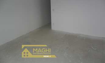 Imagem 6: Apartamento com 02 Dormitórios e Suíte no Edifício Serra Dourada em Mogi Guaçu SP