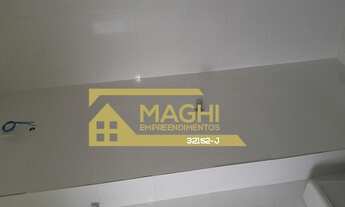 Imagem 4: Apartamento com 02 Dormitórios e Suíte no Edifício Arezzo em Monte Mor SP