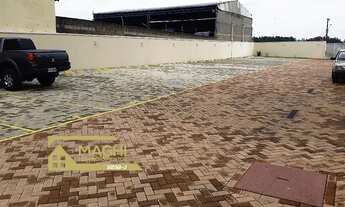 Imagem 7: Apartamento com 02 Dormitórios e Suíte no Edifício Arezzo em Monte Mor SP