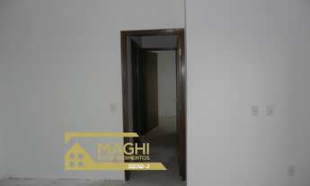 Imagem 4: Apartamento com 02 Dormitórios e Suíte no Edifício Serra Dourada em Mogi Guaçu SP