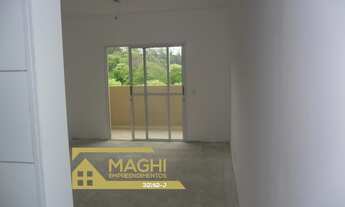 Imagem: Apartamento com 02 Dormitórios e Suíte