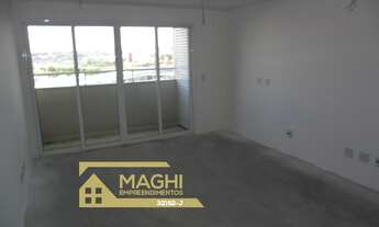 Imagem: Sala comercial no Office Premium em Indaiatuba