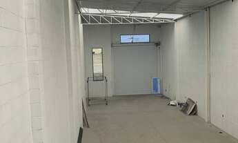 Imagem 4: Galpão Comercial com 224,46m² no Bairro São Gabriel em Salto SP