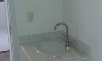 Imagem 6: Apartamento com 01 Dormitórios e Suíte no Edifício Siena em Capivari SP