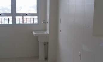 Imagem 5: Apartamento com 01 Dormitórios e Suíte no Edifício Siena em Capivari SP