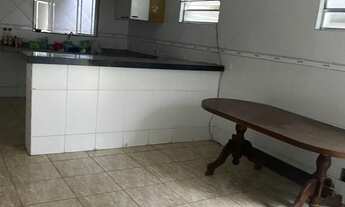 Imagem 6: Casa com 04 Dormitórios no Bairro Vila Norma em Salto SP