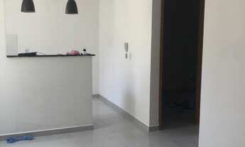 Imagem: Apartamento de 02 Dormitórios no Solar