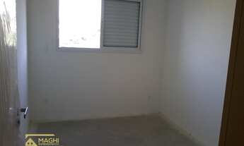 Imagem 6: Apartamento de 02 Dormitórios c/ Suíte no Residencial Florença em Monte Mor SP