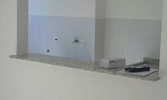 Imagem 7: Apartamento com 02 Dormitórios e Suíte no Jardim dos Taperas em Salto SP