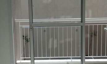 Imagem 2: Apartamento com 02 Dormitórios e Suíte no Jardim dos Taperas em Salto SP