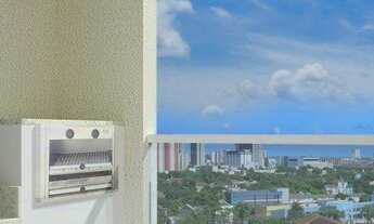 Imagem: Apartamento de 02 Dormitórios c/ Suíte