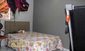 Imagem 5: Casa de 03 Dormitórios e piscina no bairro Jardim Bela Vista em Salto SP