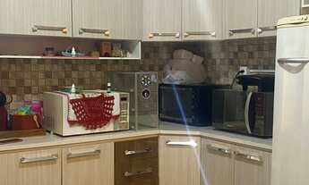 Imagem 6: Casa de 02 Dormitórios no bairro Jardim Saltense em Salto SP