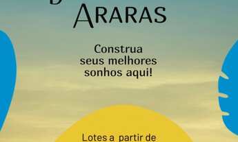 Imagem: Terreno de 150 m² em Indaiatuba - Jardim