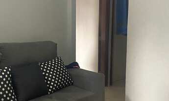 Imagem: Casa de 02 Dormitórios no bairro Jardim