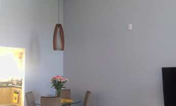 Imagem 3: Casa com 03 Dormitórios e Suíte no bairro Jardim Panorama em Salto SP