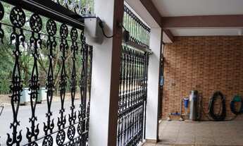 Imagem 2: Casa Sobrado estilo colonial com 03 Dormitórios bairro Santo Inácio em Salto SP