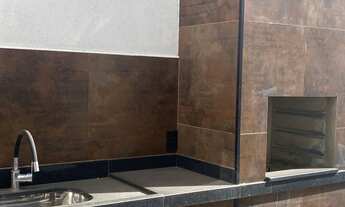 Imagem: Belíssima Casa de 3 Dormitórios, sendo