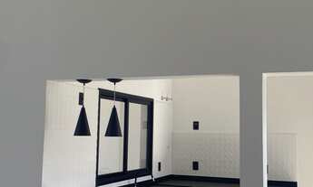 Imagem: Linda Casa de 03 Dormitórios sendo 01 suíte