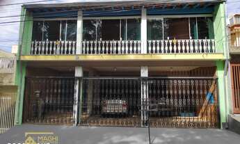 Imagem: Casa Sobrado estilo colonial com 03 Dormitórios