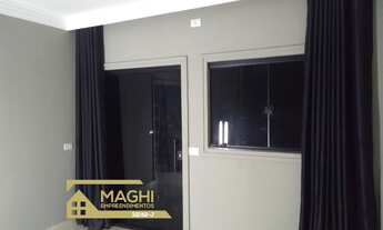 Imagem: Casa Sobrado no Bairro Jardim Planalto em