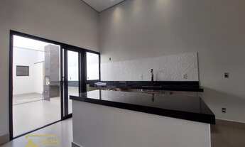 Imagem: Casa de 03 Dormitórios em Condomínio Village