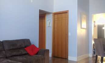 Imagem 4: Casa com 03 Dormitórios e Suíte no bairro Jardim Panorama em Salto SP