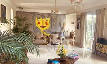 Imagem: Belíssima Casa térrea de (Esquina) em