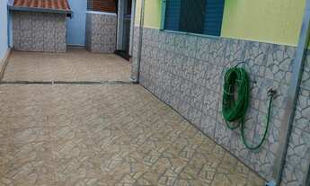 Imagem 4: Casa Sobrado estilo colonial com 03 Dormitórios bairro Santo Inácio em Salto SP