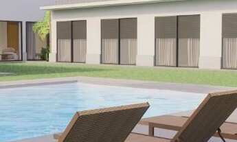 Imagem 7: Casa de 05 Suítes no Condomínio Terras de São José II em Itu SP