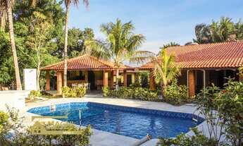 Imagem: Chácara para locação ou venda no condomínio