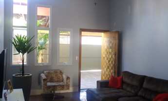 Imagem 5: Casa com 03 Dormitórios e Suíte no bairro Jardim Panorama em Salto SP