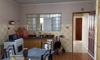 Imagem: Chácara de 500m² no bairro Jardim das