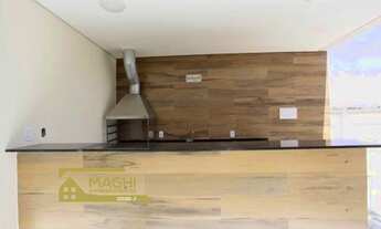 Imagem: Apartamento de 42m² a venda no Condomínio