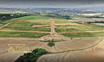 Imagem 7: Terreno Industrial a Partir de 400 m² em Salto SP - Vanguarda Loteamento Industrial em Sal