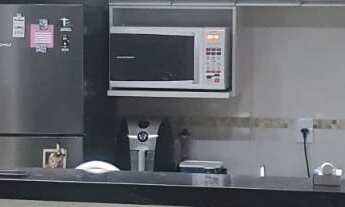 Imagem 3: Apartamento de 42m² a venda no Condomínio Solar dos Pássaros em Salto