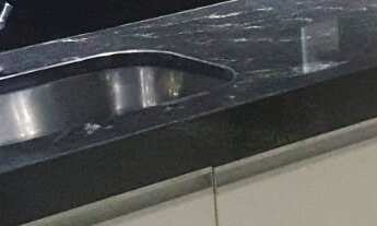 Imagem 7: Apartamento de 42m² a venda no Condomínio Solar dos Pássaros em Salto