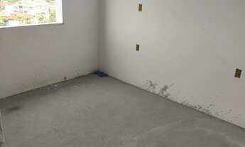 Imagem 7: Apartamento de 03 Suítes em Construção no Residencial Altos do Vivamar II - Ubatuba/SP