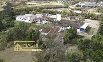 Imagem 5: LOCAÇÃO - Galpão/Armazém Comercial/Industrial em Salto SP