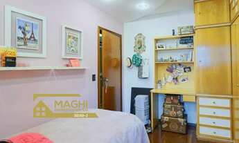 Imagem 5: Cobertura duplex ampla com 302 M² em Tatuapé SP