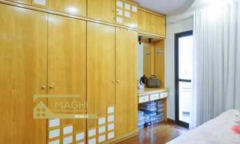 Imagem 3: Cobertura duplex ampla com 302 M² em Tatuapé SP