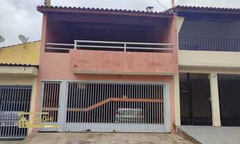 Imagem: Casa de 03 Dormitórios no bairro Jardim