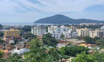 Imagem: Apartamento de 03 Suítes em Construção