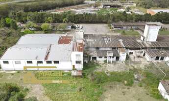 Imagem: LOCAÇÃO - Galpão/Armazém Comercial/Industrial