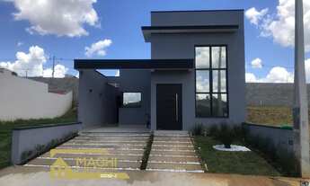 Imagem: Casa 03 Dormitórios, Sendo uma Suíte no