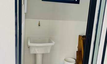 Imagem 7: Linda Casa com 03 Dormitórios no Residencial Central Parque Salto SP