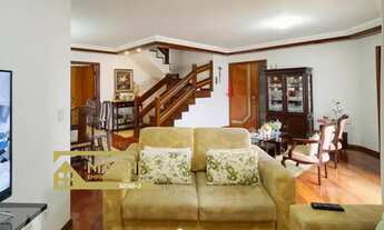 Imagem 2: Cobertura duplex ampla com 302 M² em Tatuapé SP